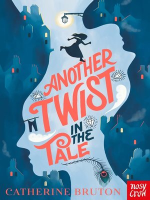 cover image of Another Twist in the Tale